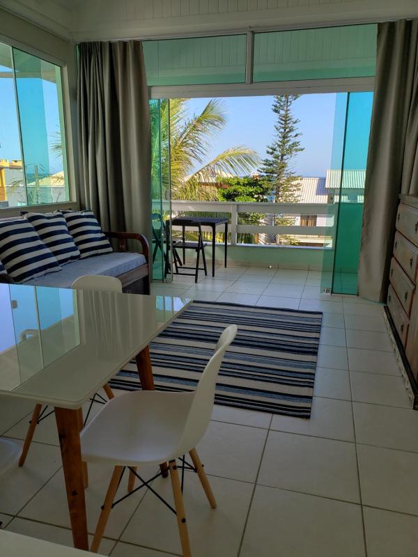 Apartamento 4 Ilhas Bombinhas - image 23