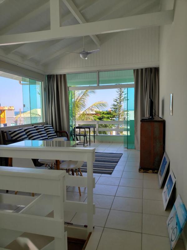 Apartamento 4 Ilhas Bombinhas - image 21