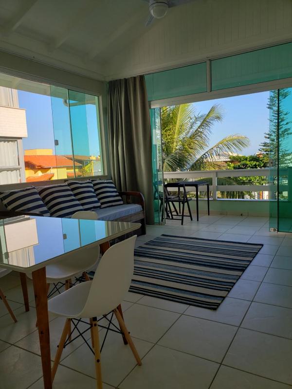 Apartamento 4 Ilhas Bombinhas - image 8