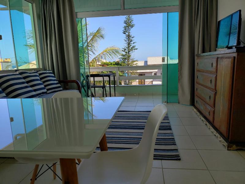 Apartamento 4 Ilhas Bombinhas - image 22