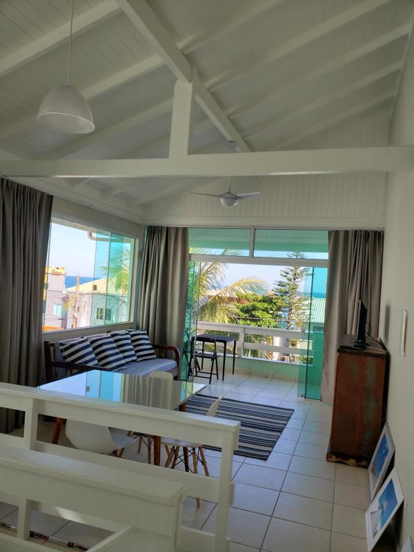 Apartamento 4 Ilhas Bombinhas - image 14