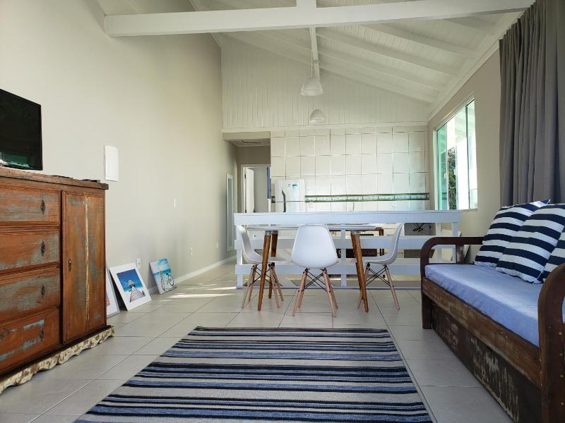 Apartamento 4 Ilhas Bombinhas - image 15
