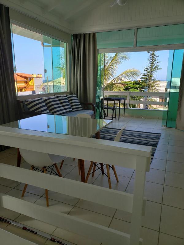 Apartamento 4 Ilhas Bombinhas - image 6