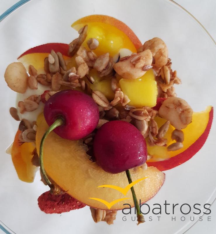 Albatross Guesthouse - image 2