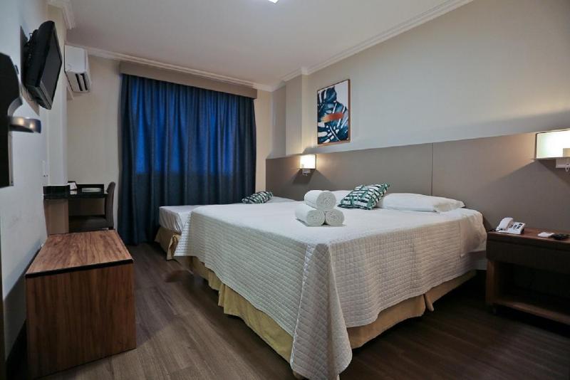 Sandri City Hotel - image 43