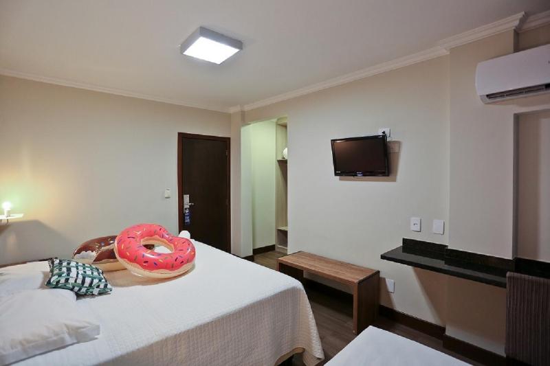 Sandri City Hotel - image 14