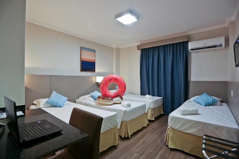 Sandri City Hotel - image 44