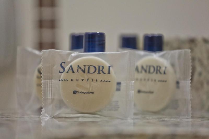 Sandri City Hotel - image 28