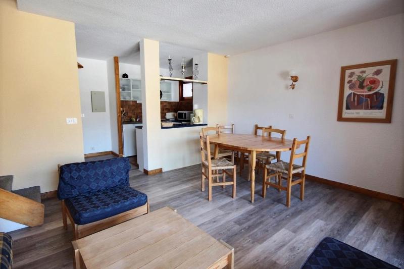 Three-Bedroom Apartment image 2
