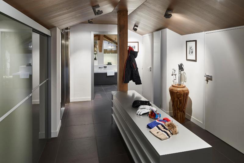 Rooftop - Mont Blanc View image 4