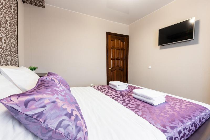 Two-Bedroom Apartment image 3