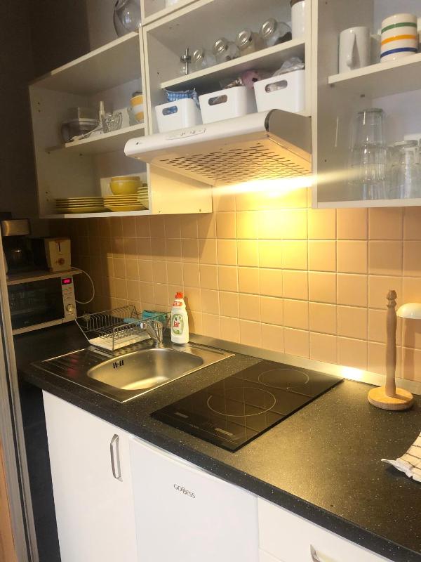 Prague City Loft And Studio - image 8