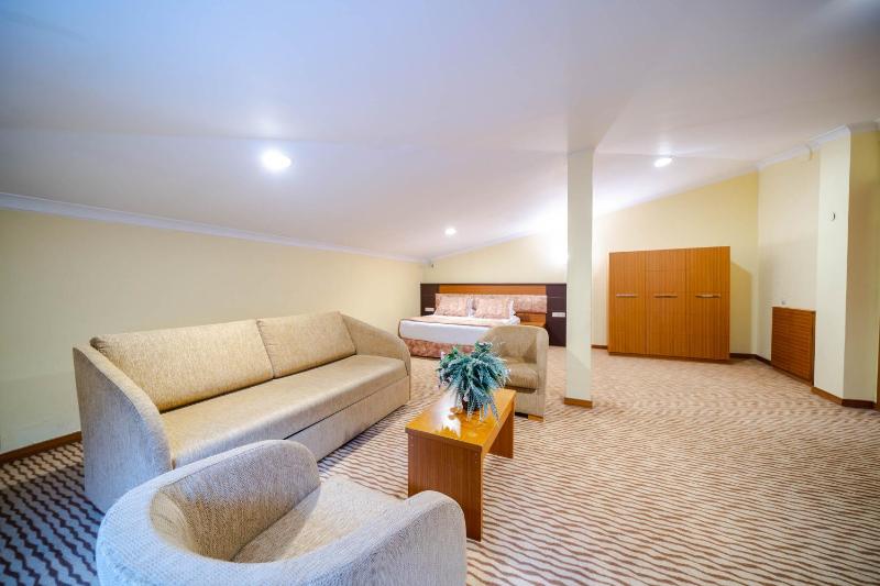 Two Connecting Rooms - Attic image 4