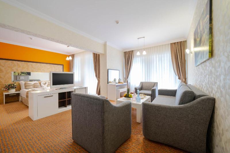 Corner Suite image 3