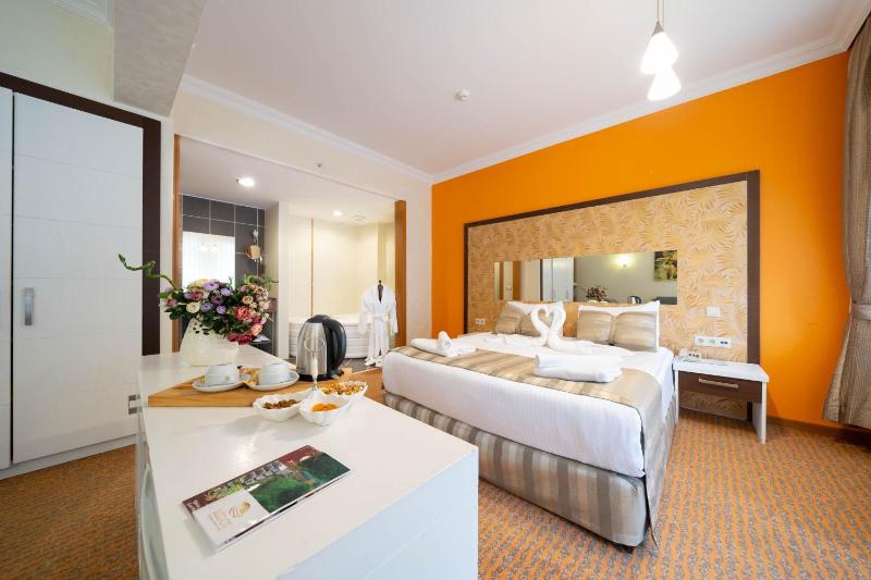 Corner Suite image 2