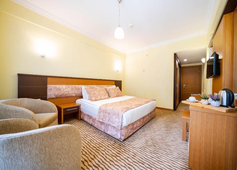 Standard Double Room image 4