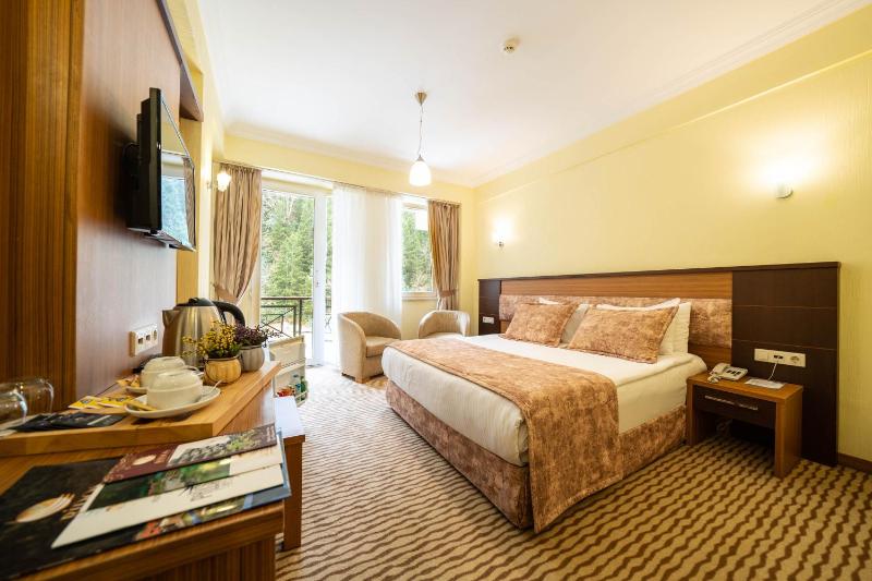 Standard Double Room image 3