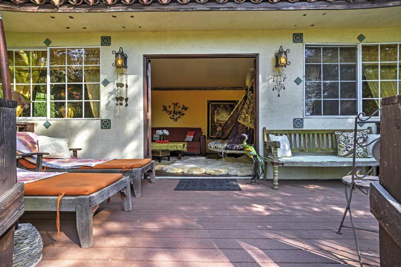 Holiday Home image 3