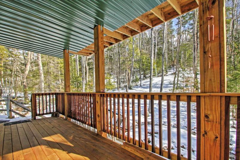 Holiday Home image 3