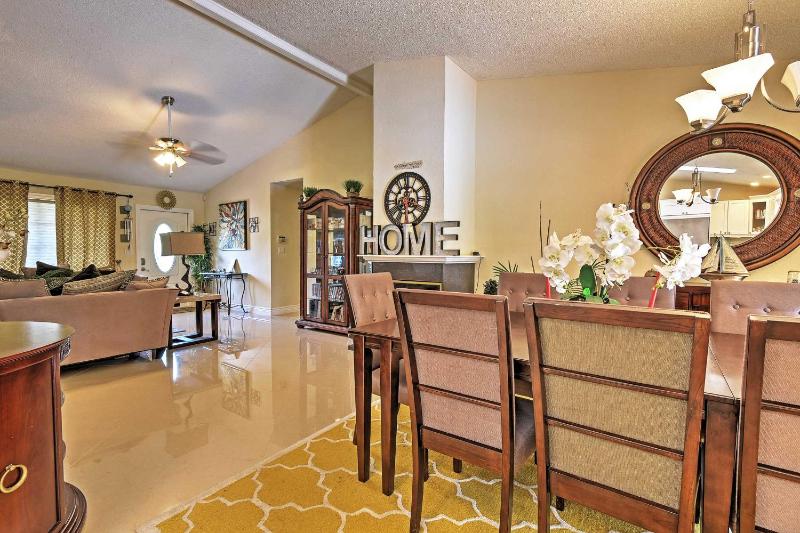 Fishing Dock & Canal Views: Fort Lauderdale Home! - image 12