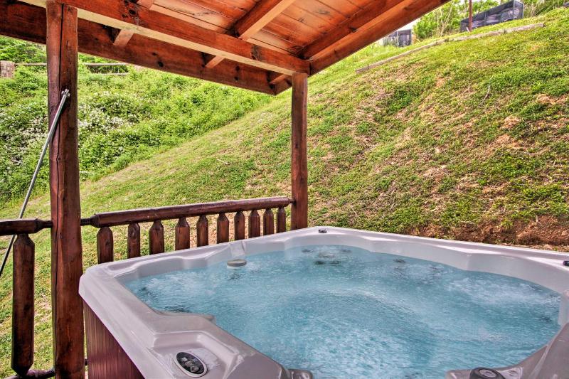 Holiday Home image 1