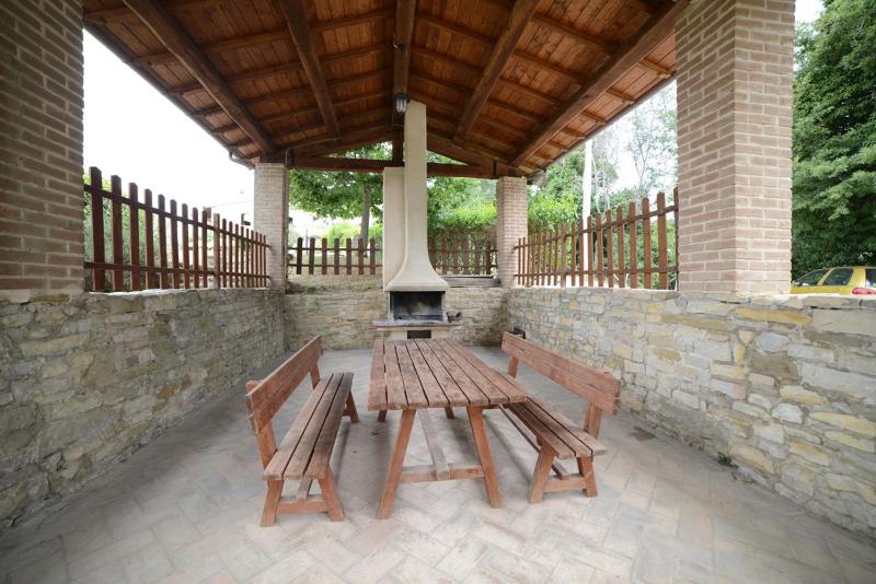 Villa with Garden View image 3