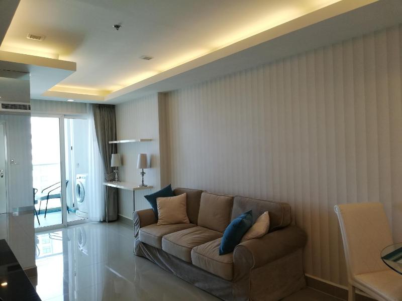 Cosy Beach View Apartments - image 31