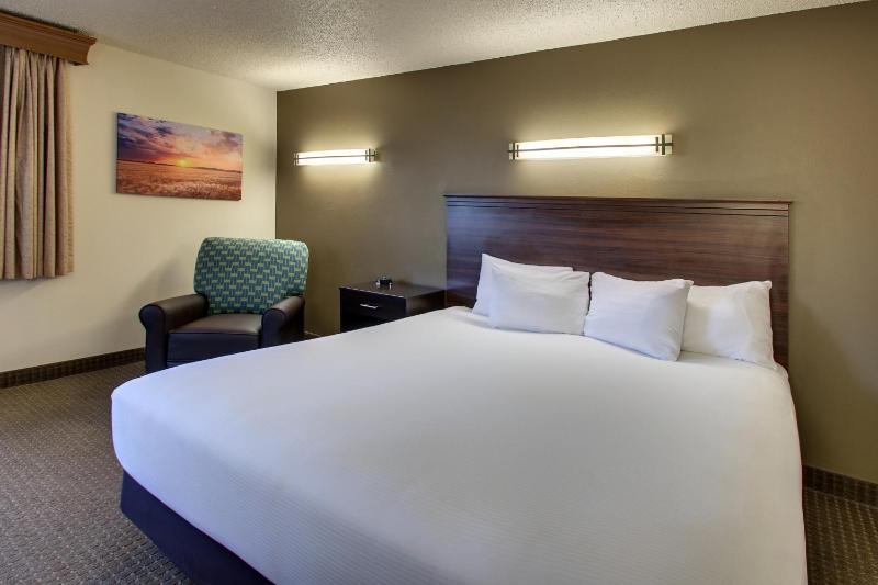 Deluxe King Room image 2