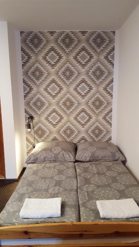 Mixed Dormitory Room image 1