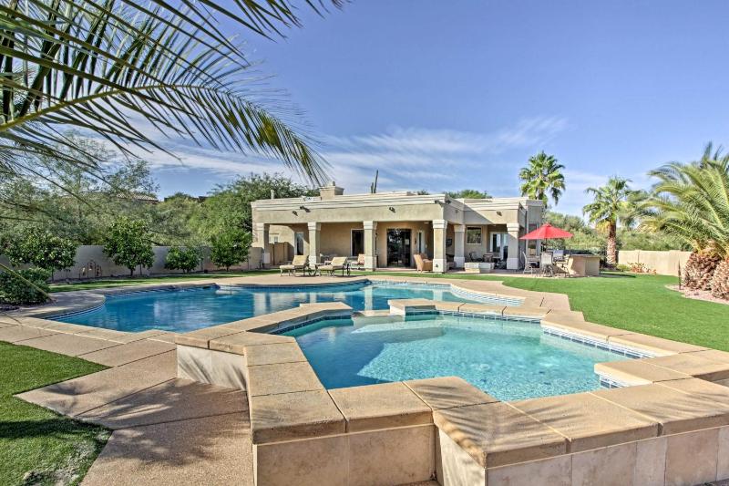 Holiday Home image 1