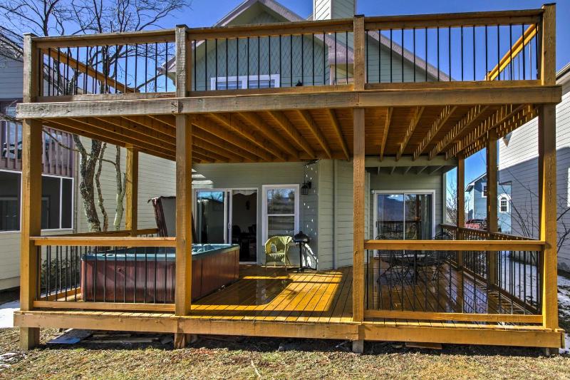 Holiday Home image 3