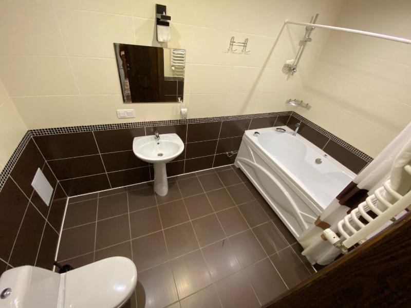 Superior Double Room image 3