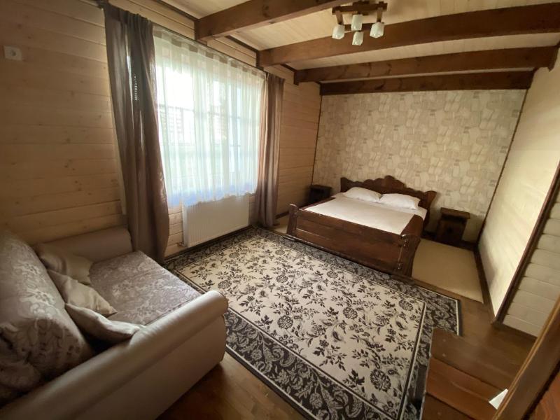 Superior Double Room image 4