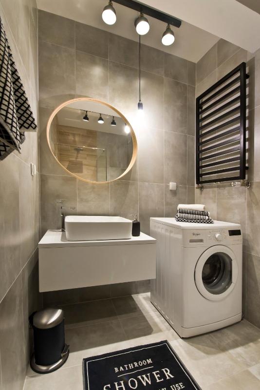 Apartment Dolina Gołębiewska - image 27