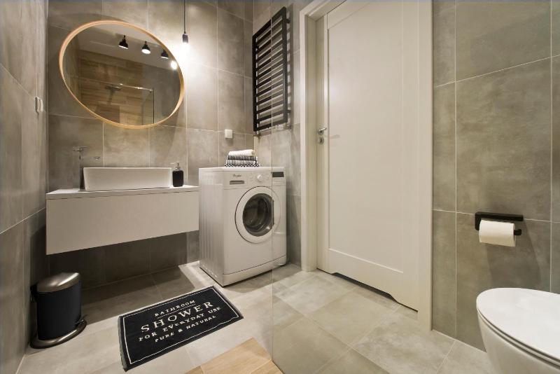 Apartment Dolina Gołębiewska - image 4