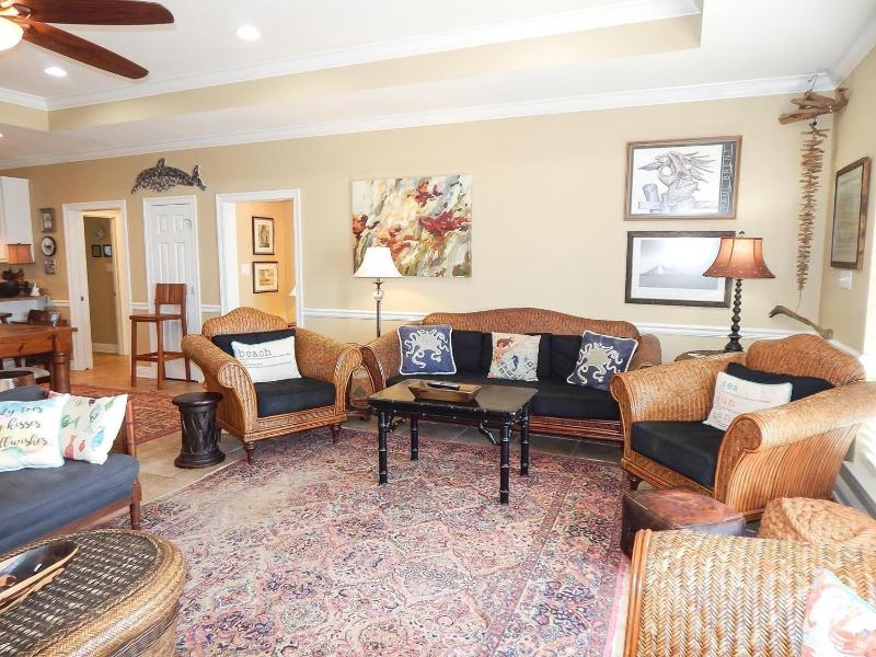 Four-Bedroom House image 3