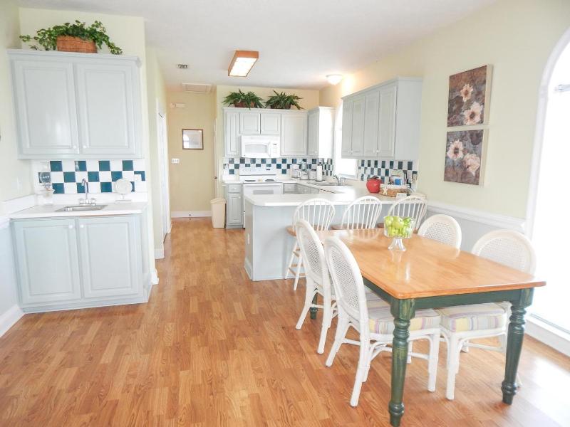 Three-Bedroom House image 3