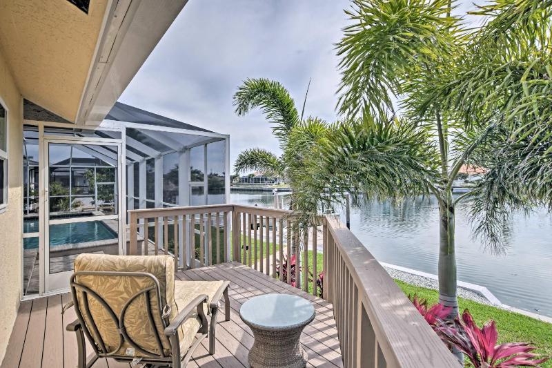 Holiday Home image 1