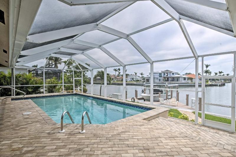 2 Mi to South Beach: Waterfront Home w/ Lanai! - image 22