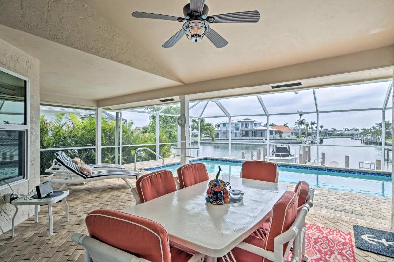 2 Mi to South Beach: Waterfront Home w/ Lanai! - image 21
