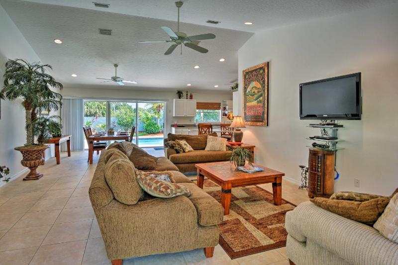 Holiday Home image 4