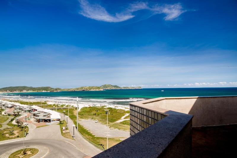 Apart Hotel Porto Príncipe - image 4