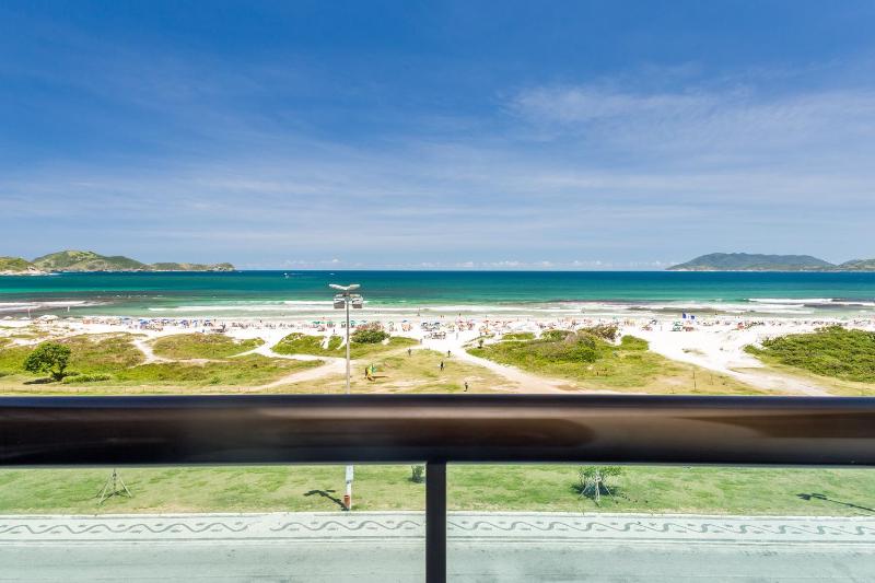 Apart Hotel Porto Príncipe - image 7