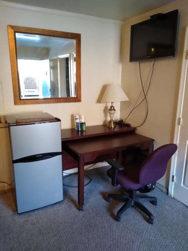 Double Room with Two Double Beds image 1