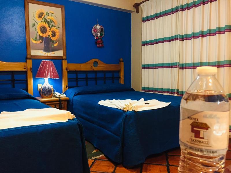Hotel Cazomalli Oaxaca - image 7