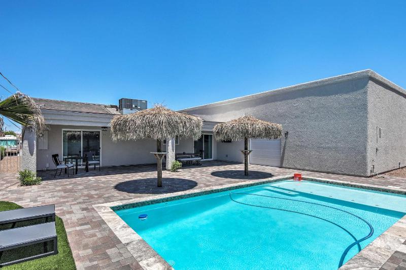 Holiday Home image 1