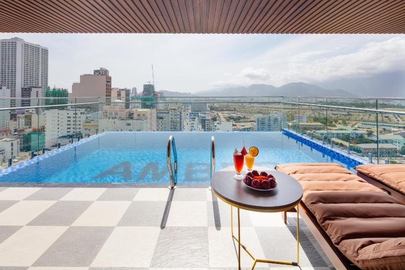 Amber Hotel managed by HT - image 7