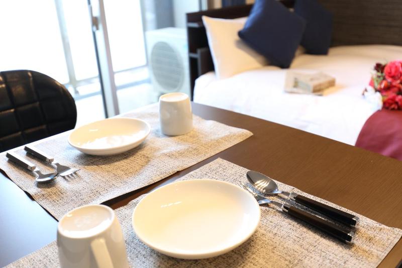 The Grand Residence Hotel Hakata - image 8