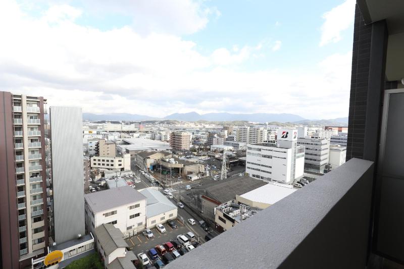 The Grand Residence Hotel Hakata - image 12