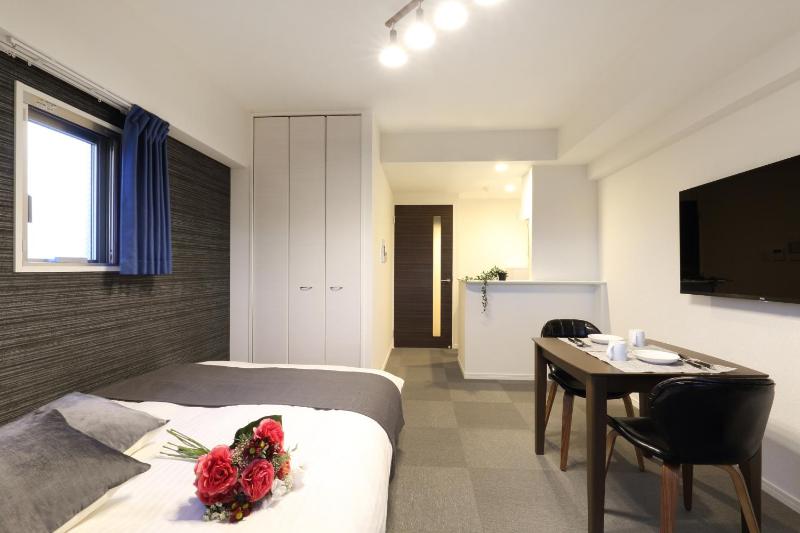The Grand Residence Hotel Hakata - image 14